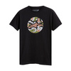 T-SHIRT ALPINESTARS CAMO DISK BLACK