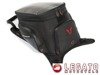 TANKBAG ENDURO TORBA NA ZBIORNIK BLACK NA PASKI SW-MOTECH