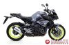 Tłumik końcowy Arrow Indy Race Aluminium Yamaha MT-10 2016-2017