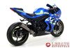 Tłumik końcowy Arrow Pro-Race Suzuki GSX-R 1000 2017