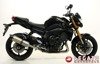 Tłumik końcowy Arrow Race-Tech Tytan Yamaha FZ-8 2010-2016