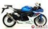 Tłumik końcowy Arrow Thunder Tytan  Suzuki GSX-R 600/750 2011-2016