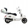 Tłumik końcowy Leovince LV One Evo Vespa GTS 125 2009-2015