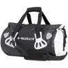 Torba Podróżna Held Carry-Bag Black/White 30L