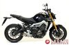 Układ wydechoy Arrow Street Thunder Tytan Yamaha MT-09 2013-2017, MT-09 Tracer 2015-2017