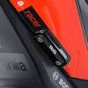 ZAŚLEPKA PODNÓŻKA LEWA RG RACING APRILIA V4 TUONO 1100 11- , RSV4 09-, RSV4 1100 FACTORY 19-